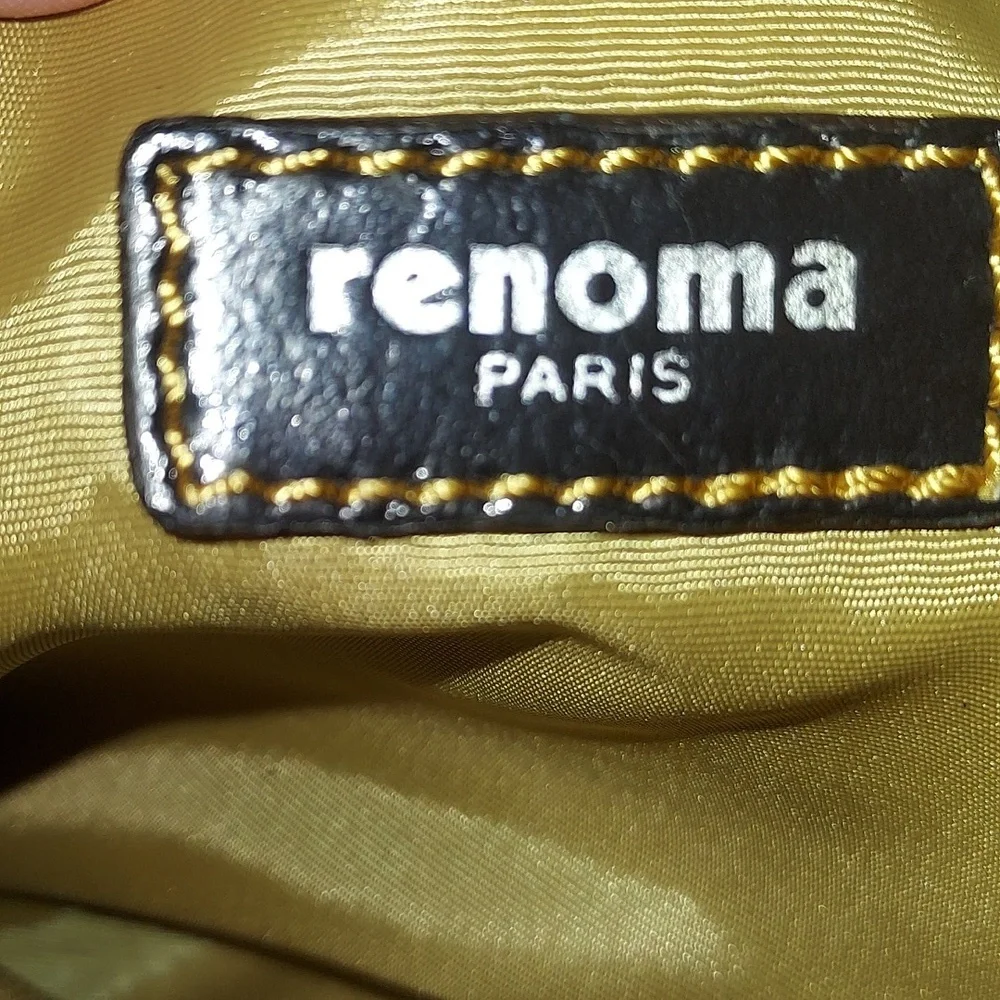 Renoma Paris Bag - Picture 11 of 16